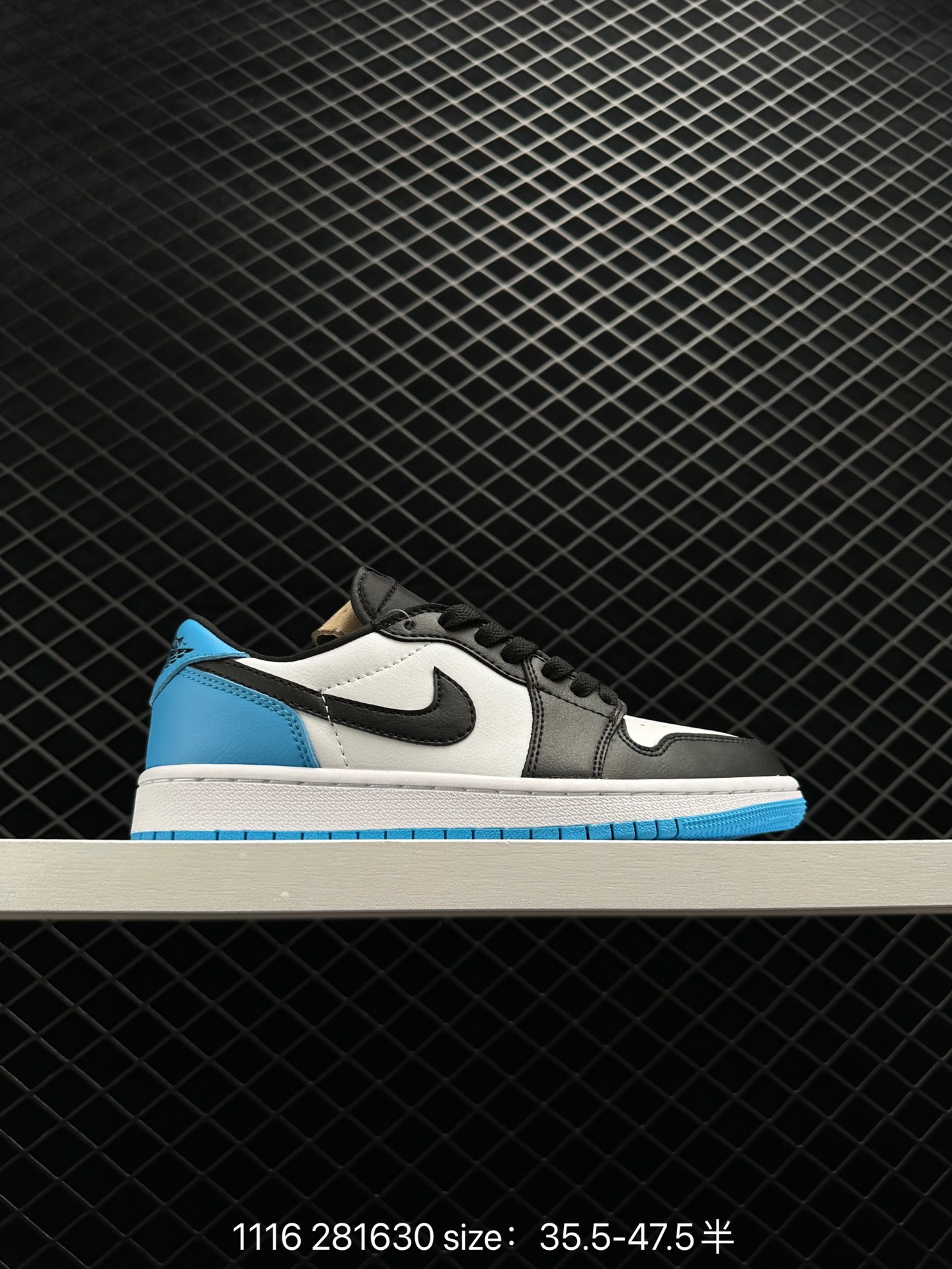 Air Jordan 1 Low Air Jordan 1 Low